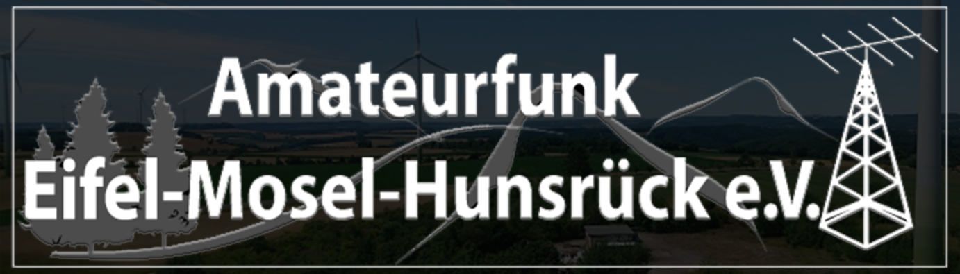 Amateurfunk Eifel-Mosel-Hunsrück e.V.