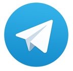 social logo telegram